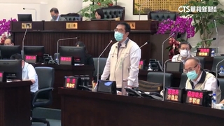 賴副人馬遭疑人事三級跳　黃偉哲：約聘非正式任用