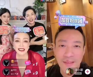 黃子佼爆大小S吸毒　汪小菲火速飛台灣見孩子 與張蘭連線直播