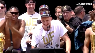 比獎盃更重要！　N.Jokic光榮返鄉直奔賽馬