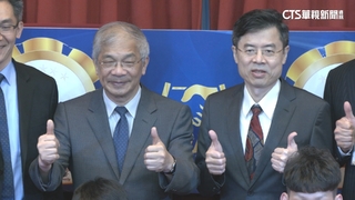 世新與台北醫院結盟　綠色通道守護運動員健康