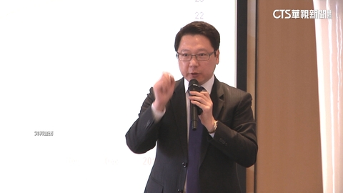 遭女指控藉酒性騷 阮慕驊:莫須有指控絕不迴避