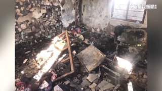 宏國女子監獄暴動　槍擊縱火至少41死