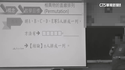 台南公立學校老師涉性騷 至少4受害女舉發
