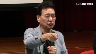 中廣最新民調：賴31.89%　柯24.62%　侯17.93%