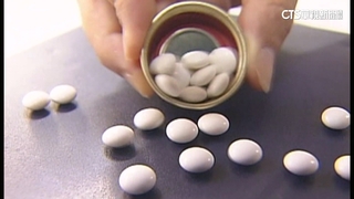 利他能又稱「聰明藥」　濫用恐致幻覺.嗜睡.成癮