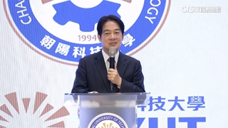 侯批補助私大學費「大撒幣」　賴辦：實現就學公平