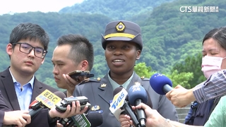 「洋將」畢業了　史瓦帝尼交換生盼「台史邦誼更穩固」