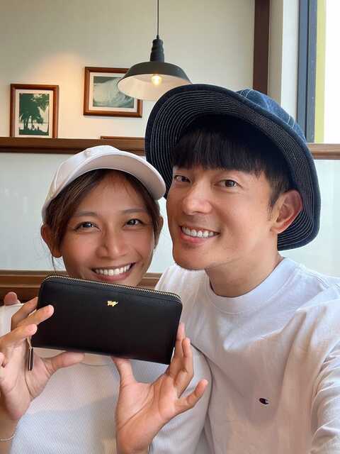 宥勝涉性騷! 老婆沉寂3天首發聲:該道歉的人好多