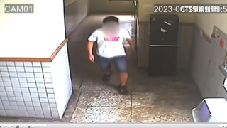 陽明交大女員工如廁遭偷拍　「攝狼」是校內生