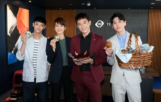 都會愛情劇《鬼之執行長》首播網有讚質感細膩 張立昂頑皮潛力潛能全被開發