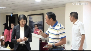 傳郭董獨立參選2024？　何勝豐：若參選必力挺