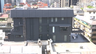 東區「芙蓉大廈」長出2層樓頂加！？　原屋主是崔苔菁