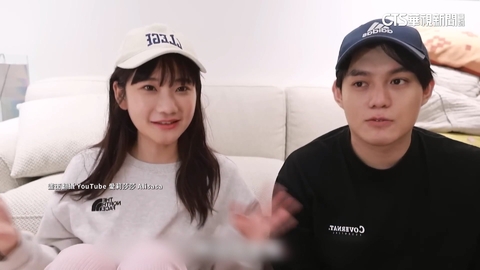 跟風#MeToo發文 愛莉莎莎.百靈果挨批「蹭」