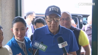 獨立參選起手式？　郭合體鍾東錦.徐耀昌現身苗栗