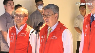 賴才拋補助私大生學費　陳建仁：高中職學費全免