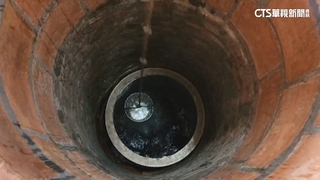 取午時水求開運　朝天宮300年龍井現人潮