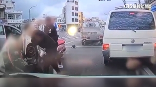 6惡煞澎湖打人稱「互毆」　竟反告被害人傷害