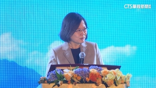 浪漫台三線藝術季將開跑！　蔡總統出席開幕儀式