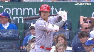 264萬票入選全明星賽　大谷力拚連3屆「二刀流」