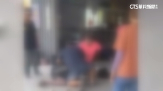 端午連假破萬人登島　小琉球爆租機車衝突