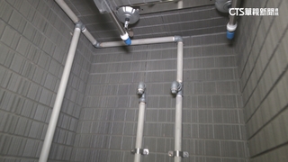 瓦斯天然氣「走暗管」藏危機　氣體外洩易氣爆