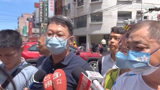 籲民眾「用火前先檢查壓力」　瓦斯公司副總挨轟