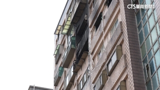 竹北瓦斯氣爆案　週六21：00前大樓居民全數撤離