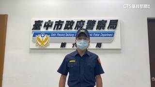 「超商浩克」又怒了！　摩鐵失控砸東西遭強制送醫