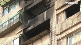 竹北氣爆百戶有家難歸　損失金額逾850萬