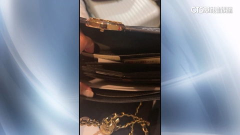 國人旅日現金.名錶遭竊　損失約70萬向日警報案