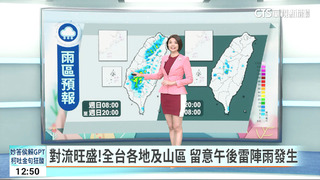 熱爆！高溫警戒　雲林.台南.高雄.屏東「橙色燈號」