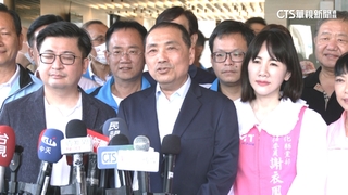 教部推當兵「3+1」方案　侯痛批：倉促、鴨霸政府