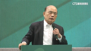 助攻「信賴」新北場！　蘇嗆柯侯：一個亂一個空