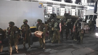 華格納「兵變」暫落幕　普丁政治危機解除？