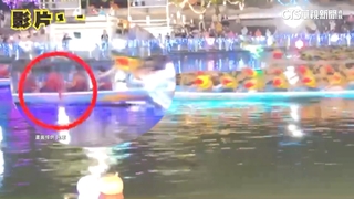 「未奪標晉級」惹議　鹿港龍舟賽：有電子計時