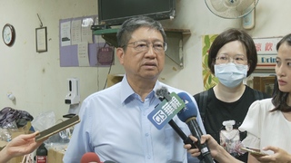 竹北氣爆當下縣長在哪？說法一變再變　前議員號召連署罷免楊文科