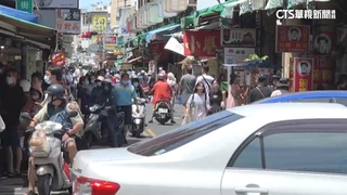 連假頻無預警停電　台南國華商圈店家損失慘