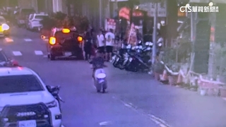 桌椅擺到大馬路　民眾轟「要不乾脆封路做生意」