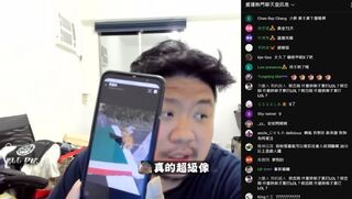 找到愛貓陳橘？　統神嘆：才走丟一個月完全不理我