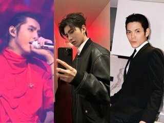 中國男藝人出事都愛找媽媽？網友點名3「媽寶」男星