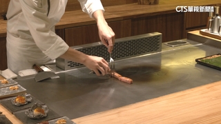 砸700萬調薪徵才！　鐵板燒主廚上看年薪200萬