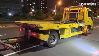 三重拖吊車撞死美大學生　家屬控駕駛闖紅燈