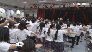 總統府音樂會首開放索票　動員上百學生互動演出