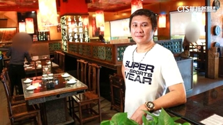 老四川董座梁朝辰睡夢中辭世　享年56歲