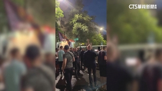 瓦格納集團兵變落幕　美國白宮持續觀察局勢