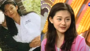 辰亦儒曾參加「高中美少女大賽」　女裝舊照被翻出 網笑：以為大S