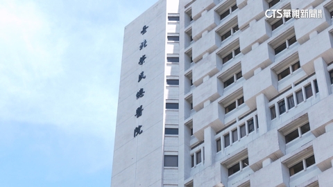 護理師指控「病患性騷遭壓案」 北榮:專案釐清