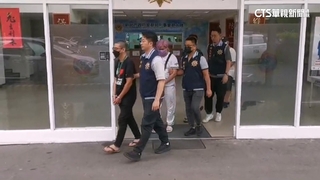 投資詐騙還囚虐　警救3人.逮弘仁會成員