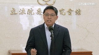 柯「反黑箱不反服貿」說法挨批　邱顯智：昧於事實