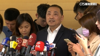 證實金溥聰入競選團隊　侯友宜：我親自去拜託